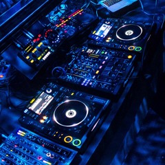 CLUB DJ - EPISODE 3