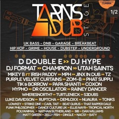 Demloxx - Live at Solfest 2021 // [Tarns Dub Stage]
