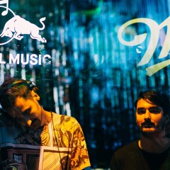 Layzie b2b Techa @ Half, Belgrade