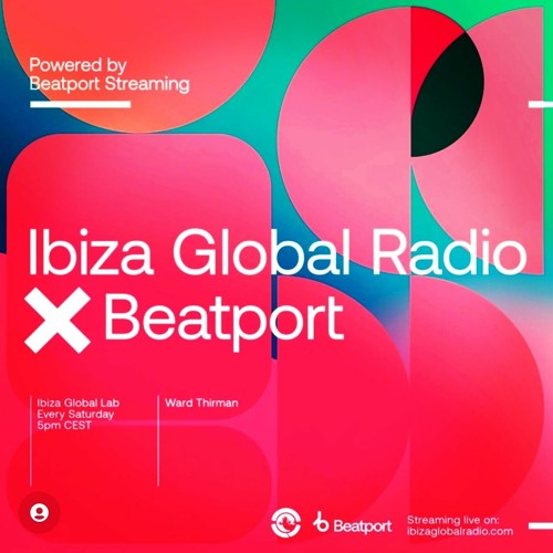 LabProject Summer Set August 6th 2022 (Radio Broadcast)