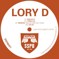 Sbinson (Marcel Dettmann Edit)