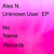 Artwork for Alex N. - Shut Up