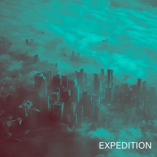 Expedition 042 by Safa