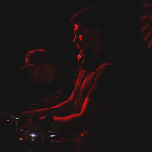 WRAITH sessions 002