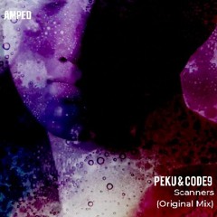Trail Picks: Peku & Code9 - Scanners (Original Mix)