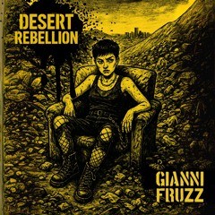 DESERT REBELLION