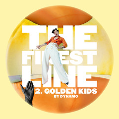 02. Golden Kids (Mashup)