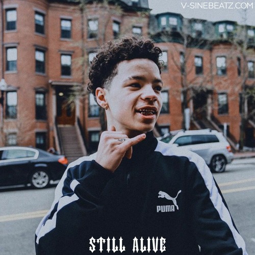 Still Alive (Lil Mosey Type Beat)