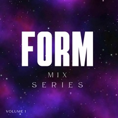 FORM - Liquid Drum & Bass Mix August 2023