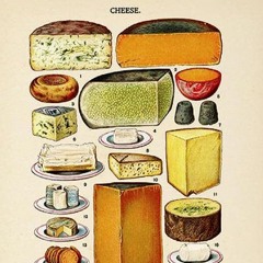 lillah - Damn Cheese