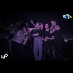 Livestream-HardRaveFamily 158+BPM