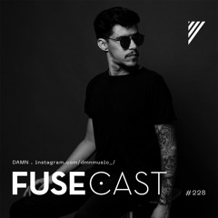 Fusecast #228 - DAMN