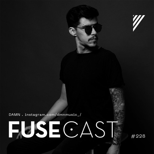 Fusecast #228 - DAMN