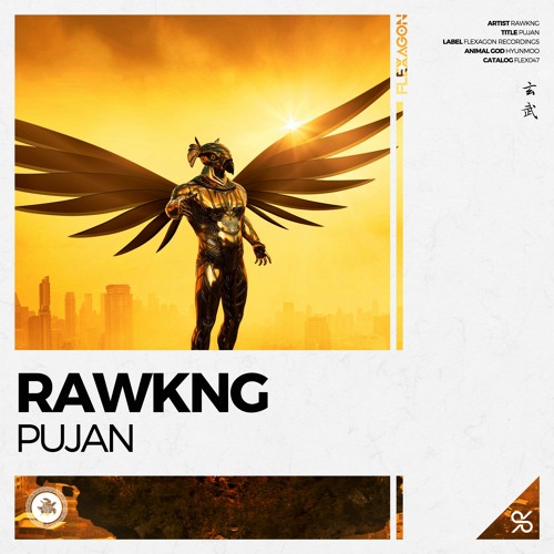 RAWKNG - Pujan