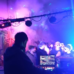 Schmiddrich @TunnelRave   [150-160BPM]