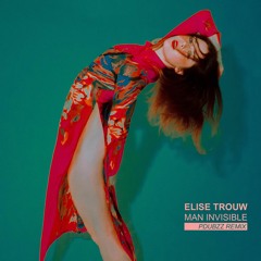 Elise Trouw - Man Invisible (pdubzz remix)