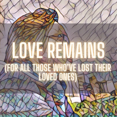 Love Remains