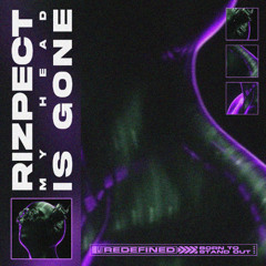 My Head is Gone (Original ver.) | FREE DOWNLOAD