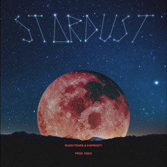 (916Frostys part) stardust