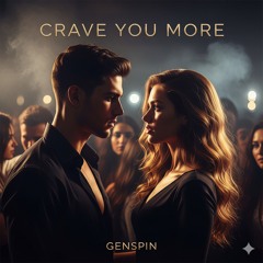 Crave You More -Genspin