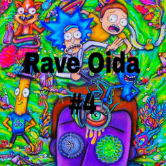 RaveOida #4