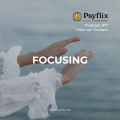 Focusing I Psyflix Masterclass