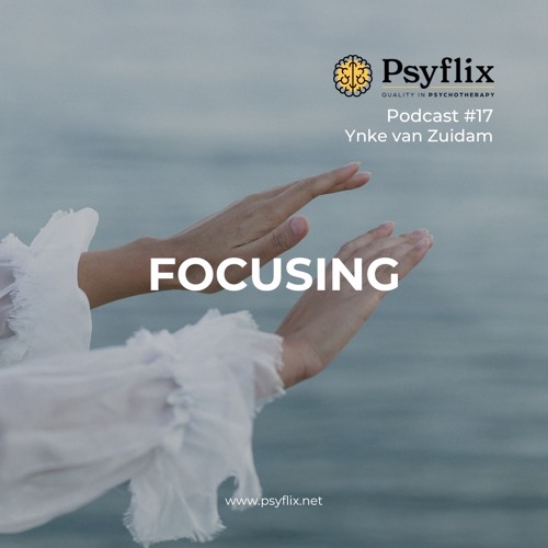 Focusing I Psyflix Masterclass