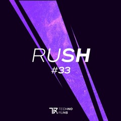Rush #33 - Diolo