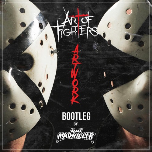 ART OF FIGHTERS - ARTWORK [IVO MADKILLER BOOTLEG]