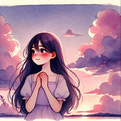 Never Let You Go