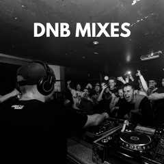 DNB MIXES