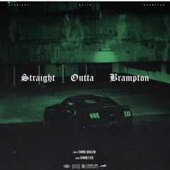 Straight Outta Brampton | Simu Dhillon