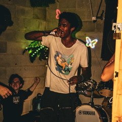 COMMERCIAL BREAK III