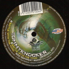 Tommyknocker - Battle with the mind (Bad Company remix)
