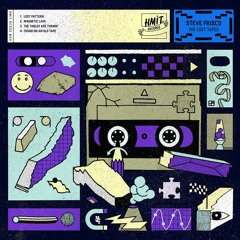 PREMIERE: Steve Frisco - The Tables Are Turnin' [HMiT Records]