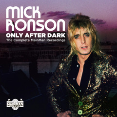 Just Like This (aka All Night Long) [1976 Session]