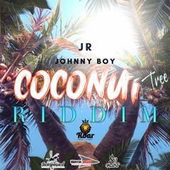 JR - Johnny Boy (Official Audio) | 2021 soca