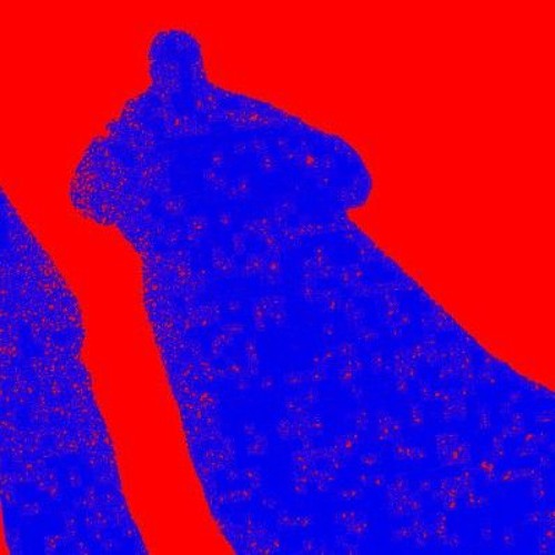 THE TIGER YOU WANTED TO TAME