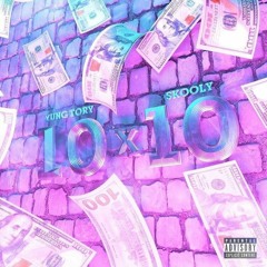 10X10 [solo version]