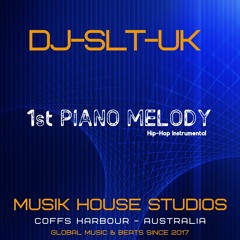 1st PIANO MELODY