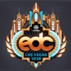 Tiësto Live live from Kinetic Field, EDC Las Vegas 2025 DJ mix artwork - Electronic music tracklist cover image