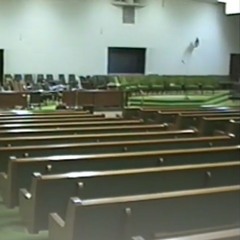 Church Triumphant Chino CA (BAND)