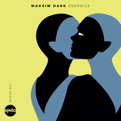 Maksim Dark - Silence