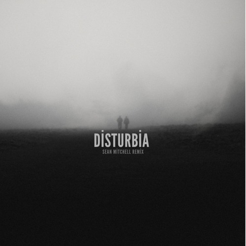 Rhianna Disturbia - SeanMitchell UKSG Remix