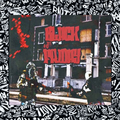 Blake Basic & Yamakazi - BLACK FRIDAY FREESTYLE (2019)