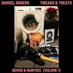 We Still Wonder (Demo)