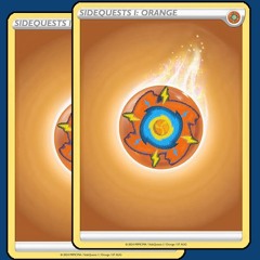 Sidequest I: Orange [07 Aug 24 , 5_45 AM]