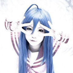 【Hatsune Miku APPEND Sweet】[ I Love You ] -gaze-