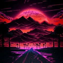 high on the highway