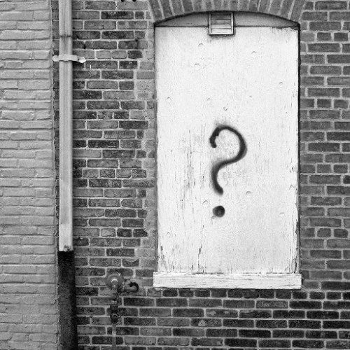 I need to know